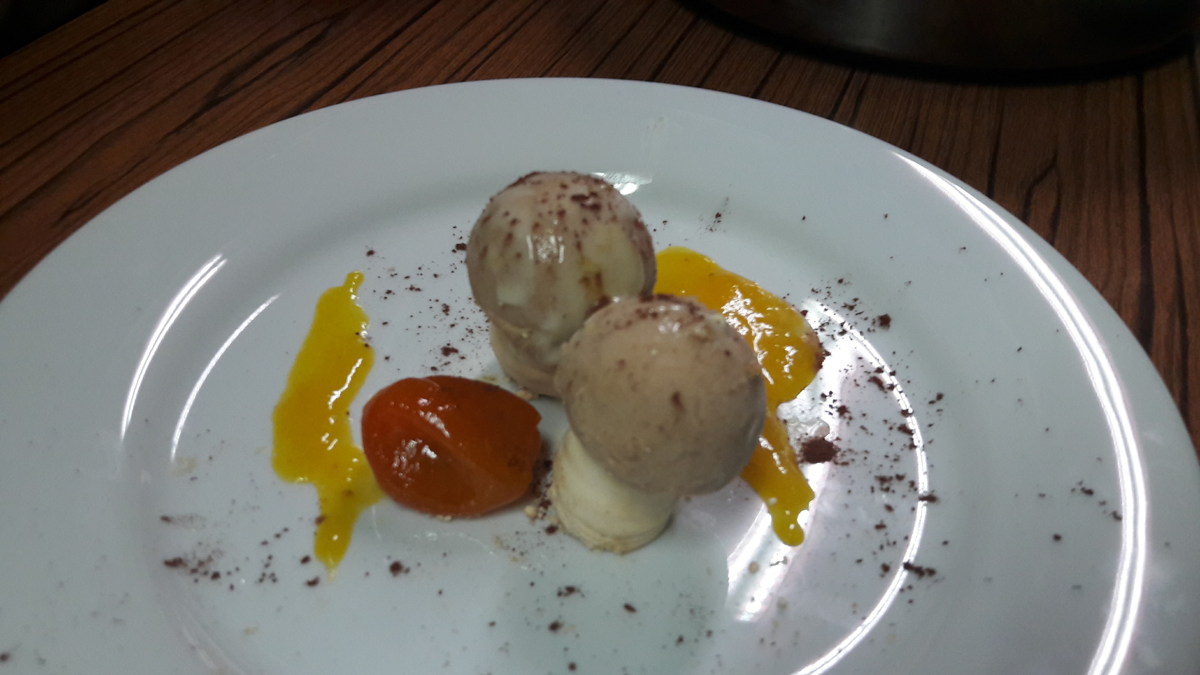 Atelier culinaire
