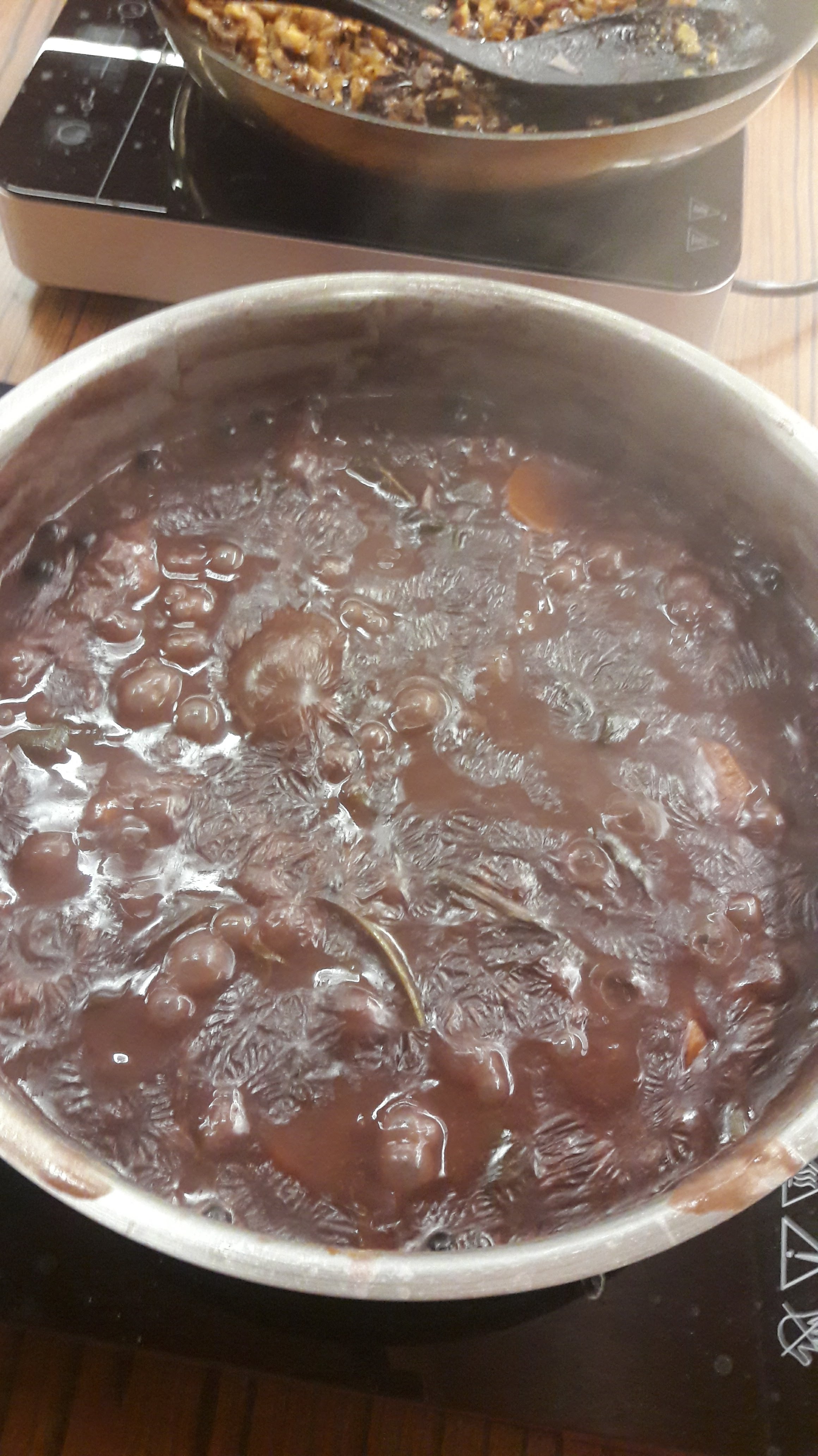 Atelier culinaire