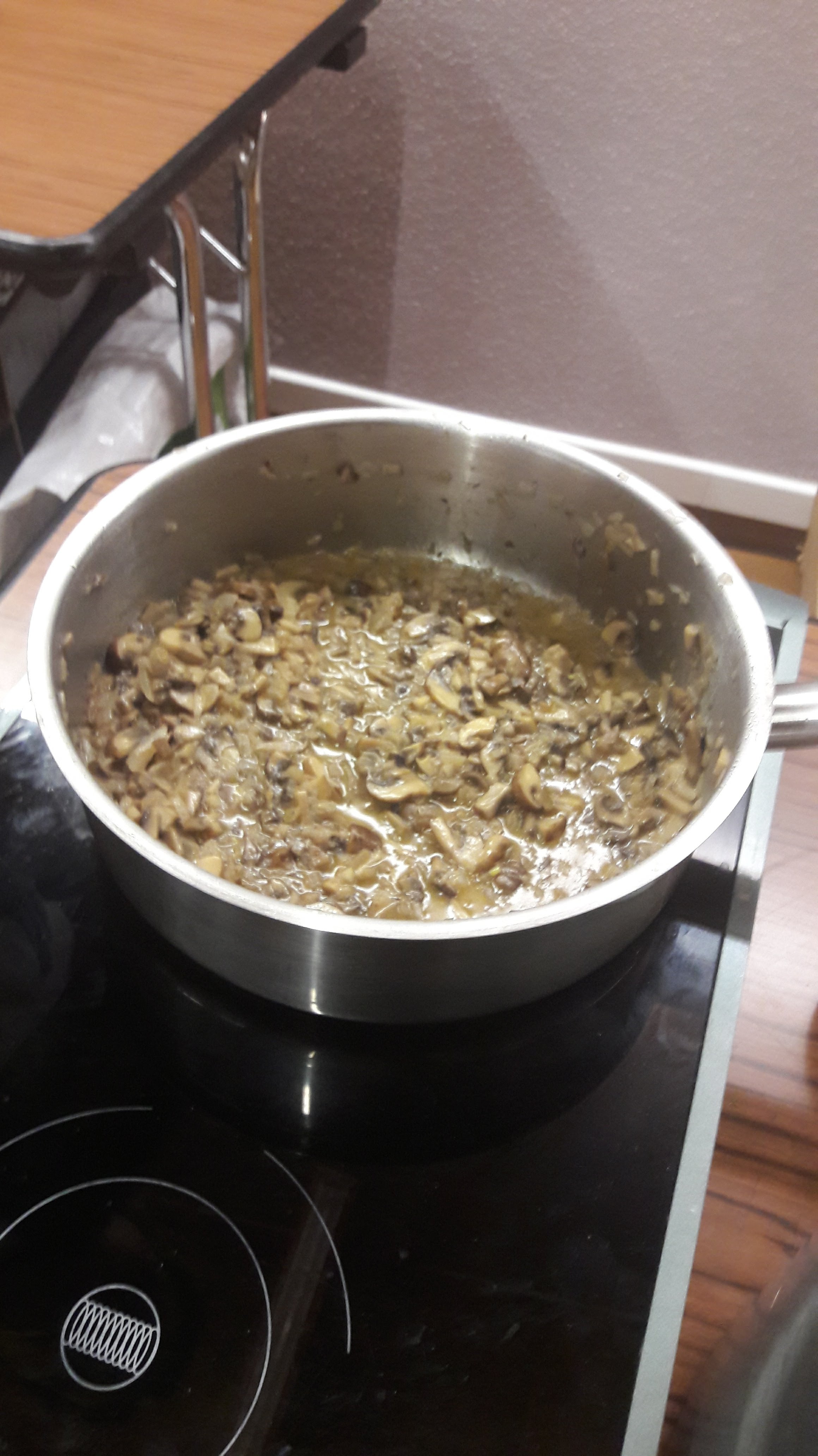 Atelier culinaire