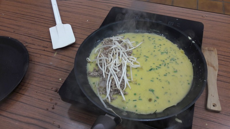 Atelier culinaire