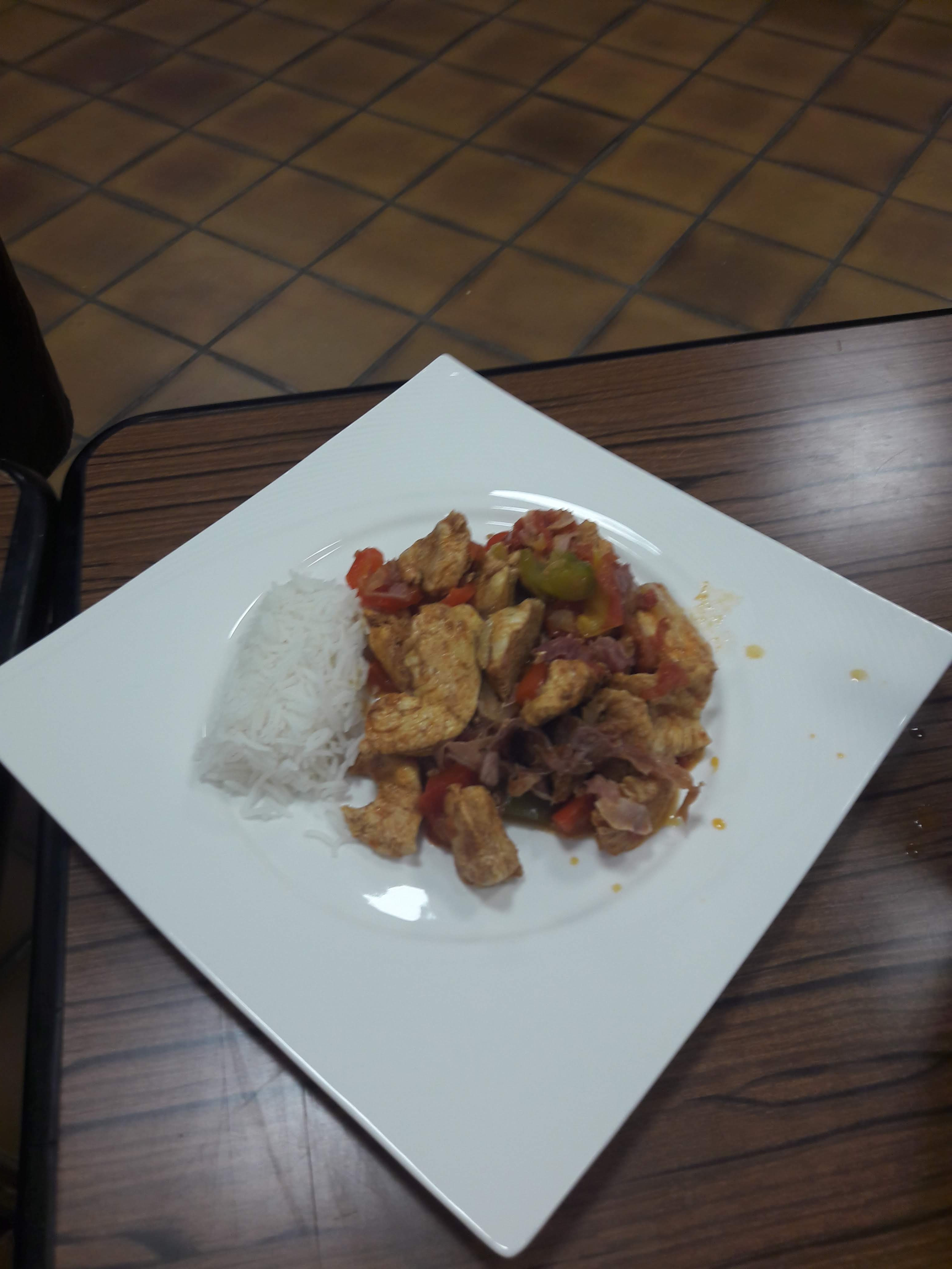 Atelier culinaire