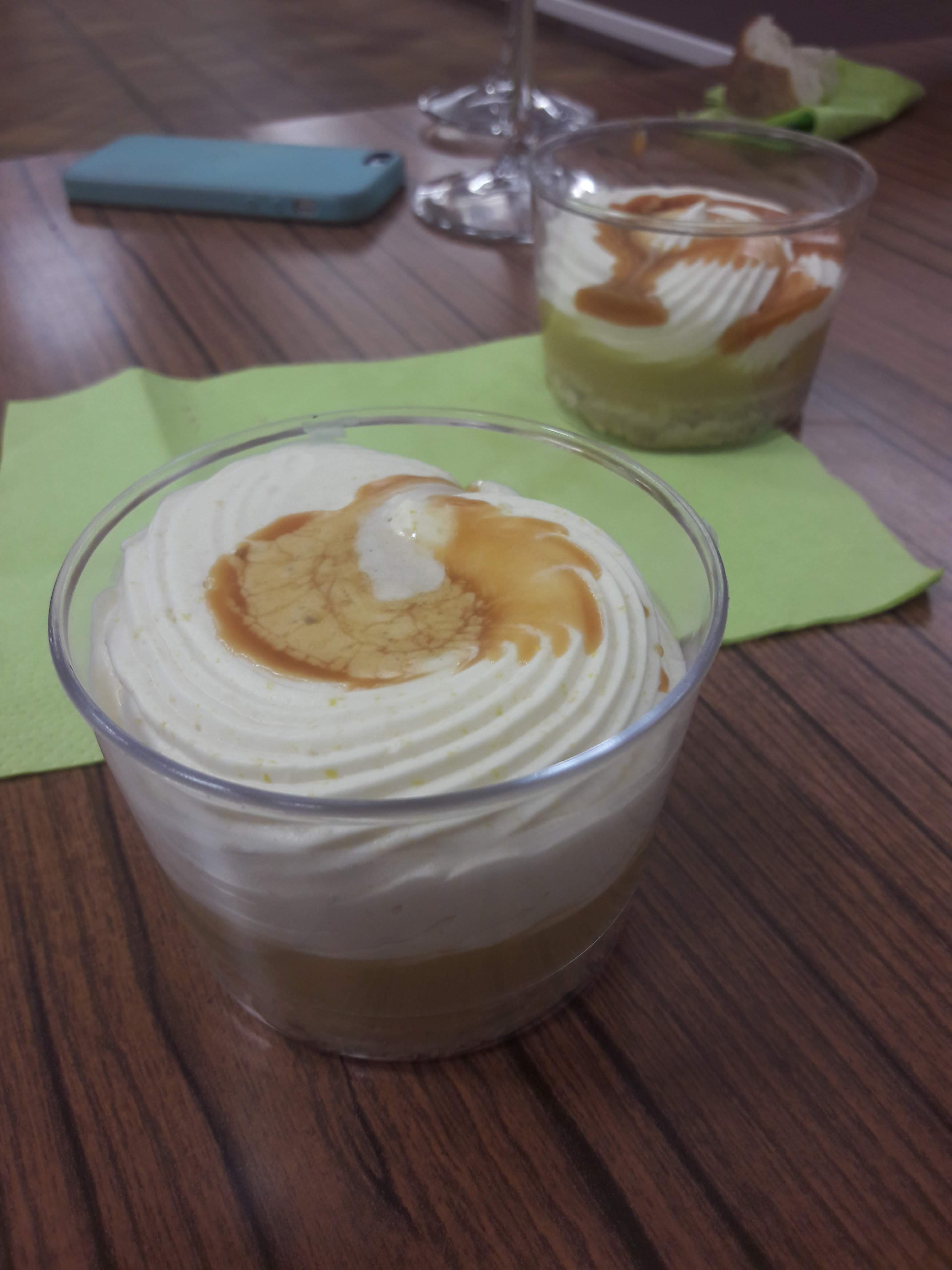 Atelier culinaire