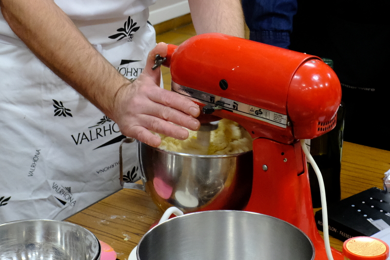 Atelier culinaire
