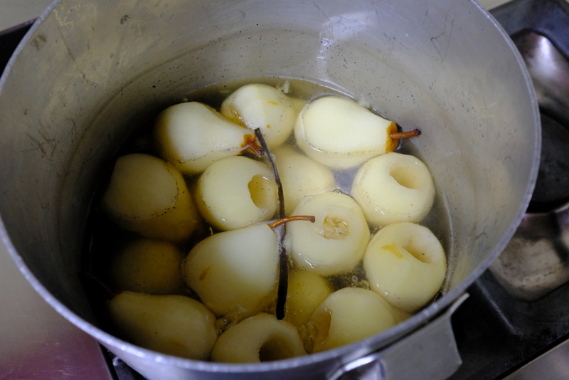 Atelier culinaire