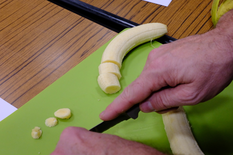 Atelier culinaire