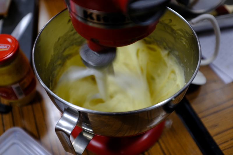 Atelier culinaire