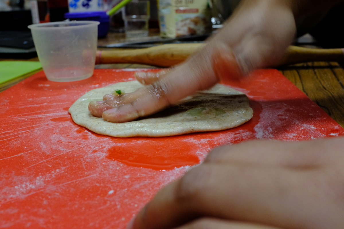 Atelier culinaire