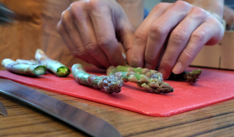 Atelier culinaire
