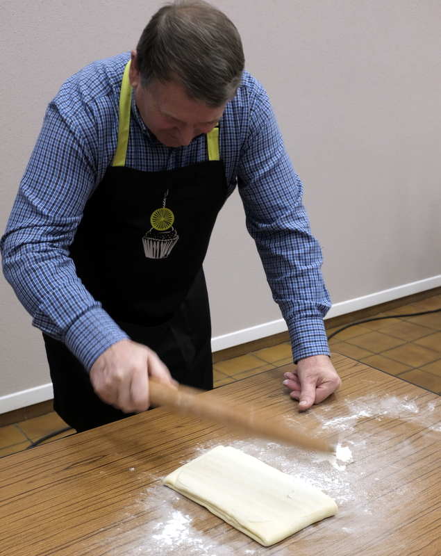 Atelier culinaire