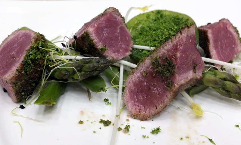 Atelier culinaire