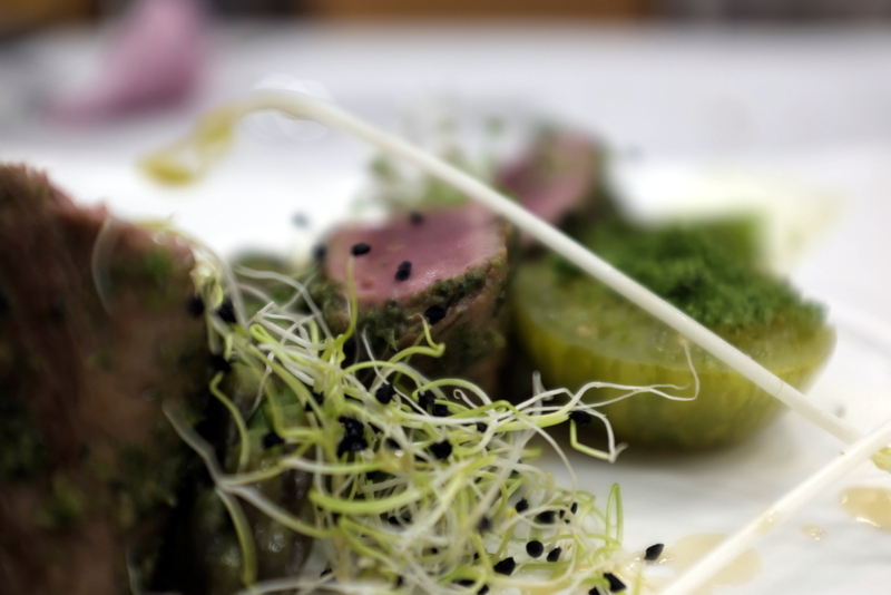 Atelier culinaire