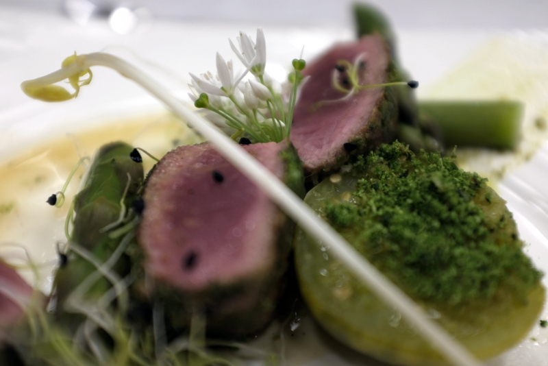Atelier culinaire