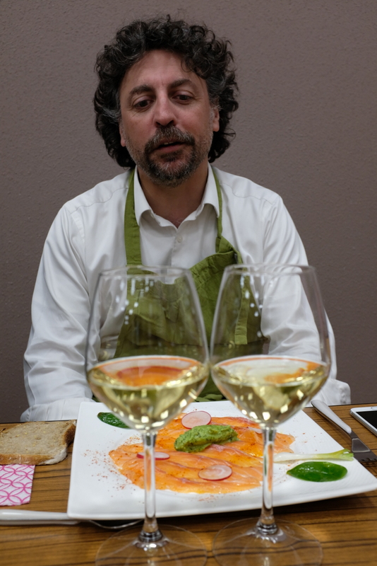 Atelier culinaire