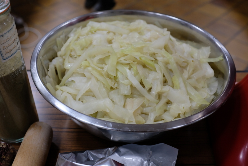 Atelier culinaire