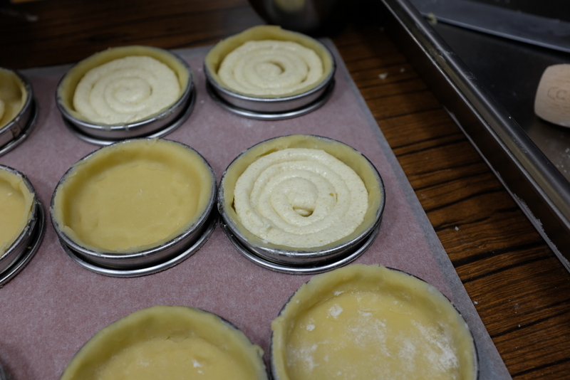 Atelier culinaire