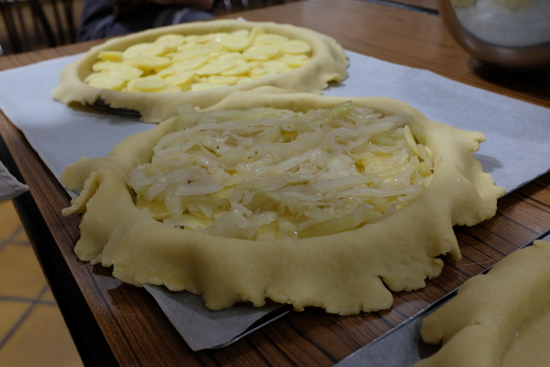 Atelier culinaire