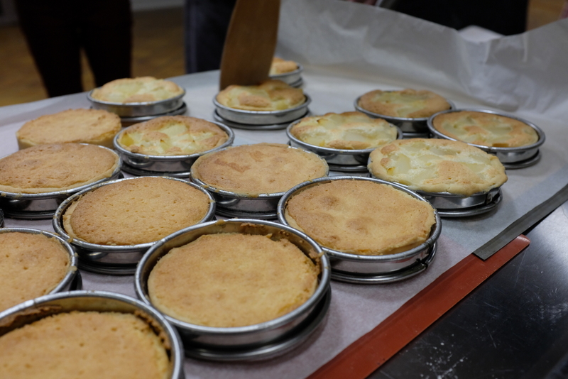 Atelier culinaire