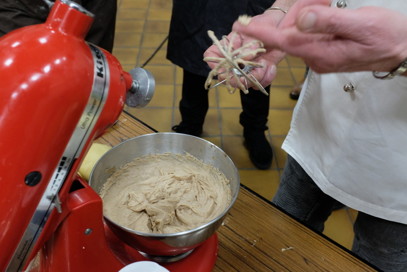 Atelier culinaire