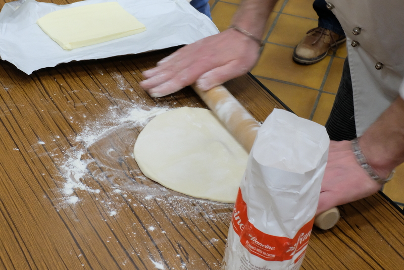 Atelier culinaire