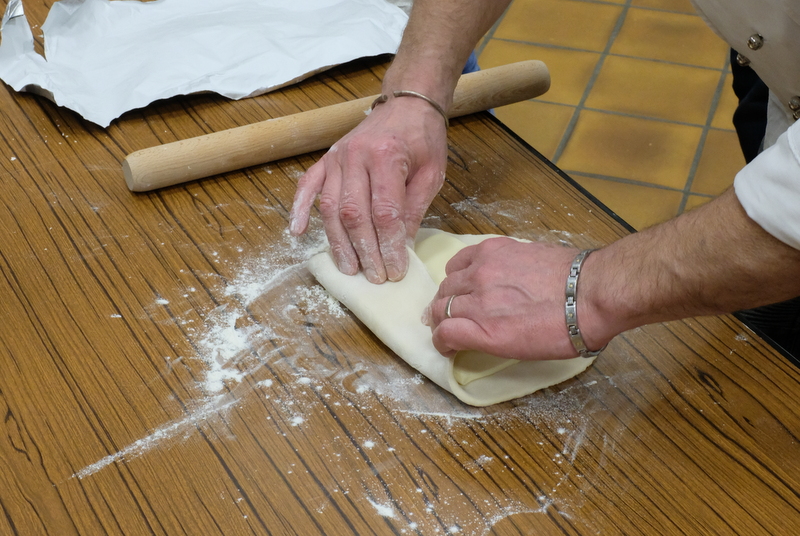 Atelier culinaire