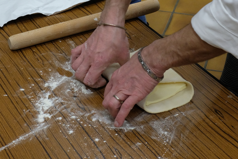 Atelier culinaire