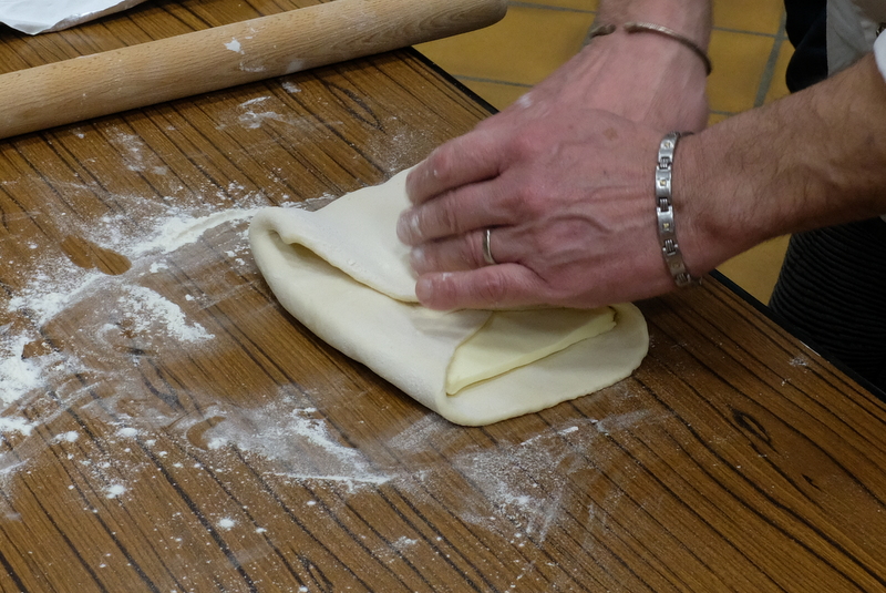 Atelier culinaire
