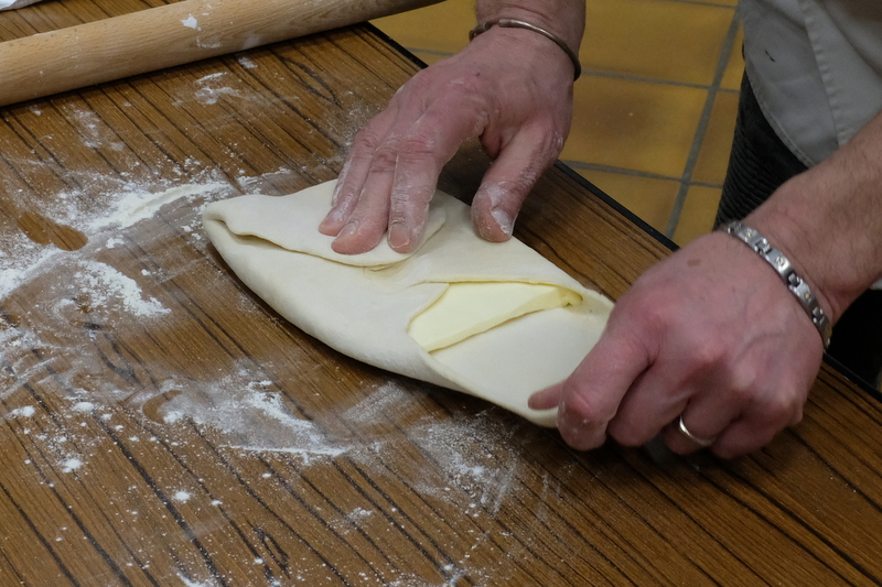 Atelier culinaire