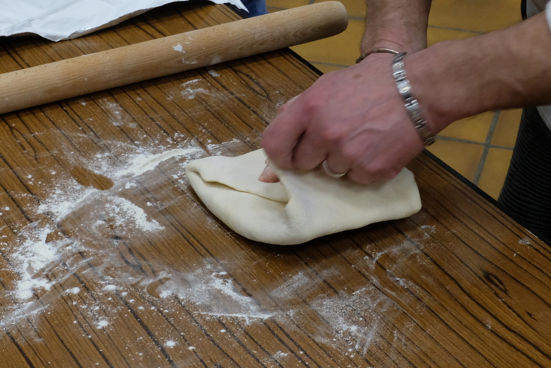 Atelier culinaire
