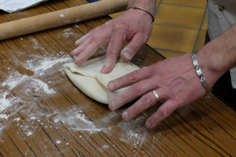 Atelier culinaire