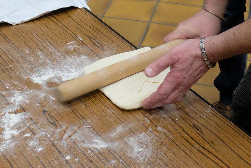 Atelier culinaire