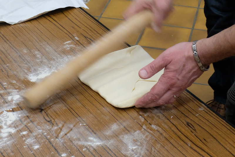 Atelier culinaire