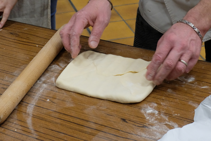 Atelier culinaire