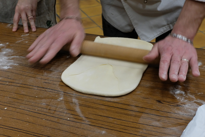 Atelier culinaire