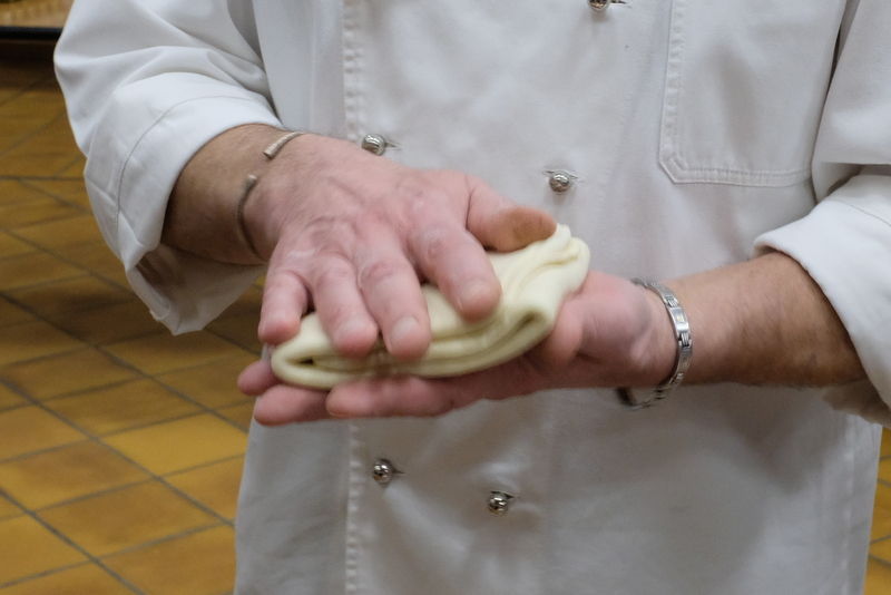 Atelier culinaire