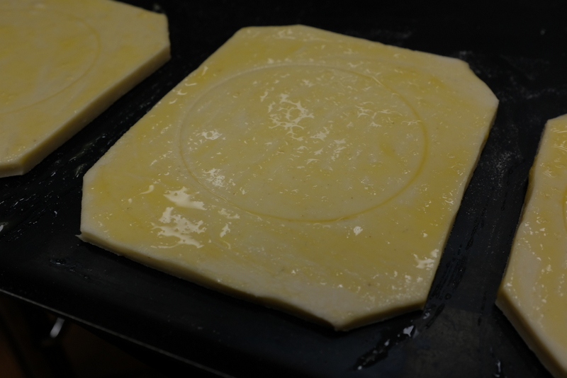 Atelier culinaire