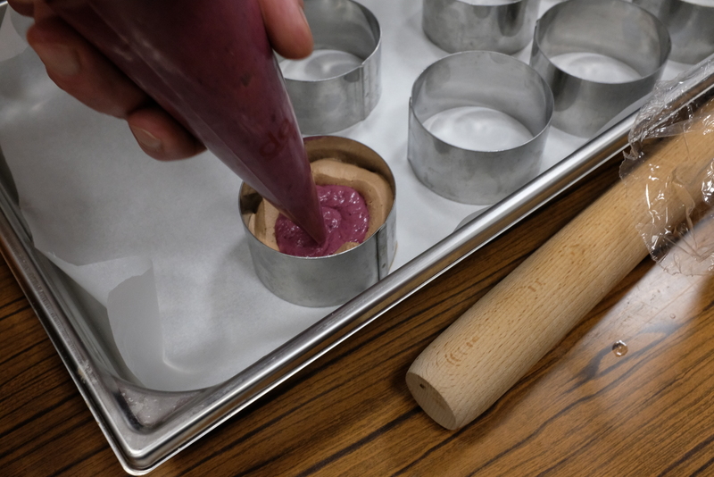 Atelier culinaire