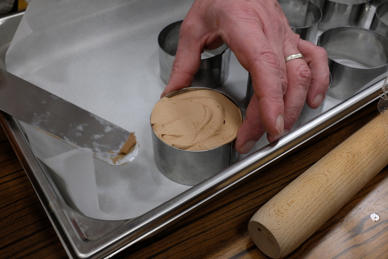Atelier culinaire