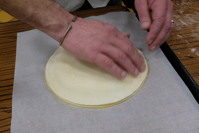 Atelier culinaire