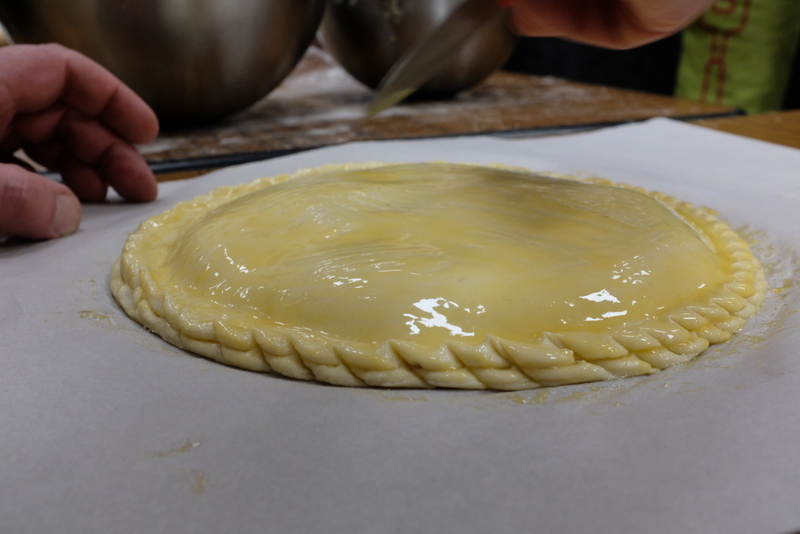 Atelier culinaire