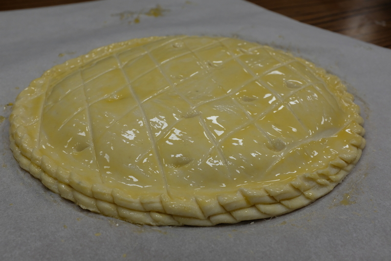 Atelier culinaire