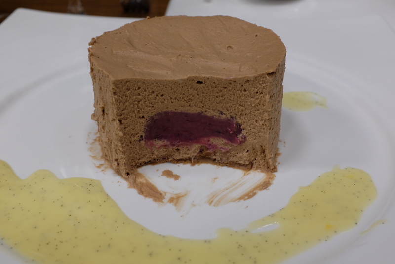Atelier culinaire