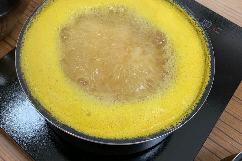 Atelier culinaire