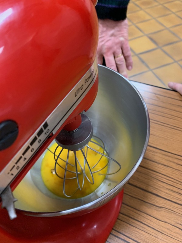 Atelier culinaire