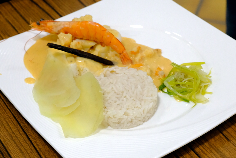 Atelier culinaire