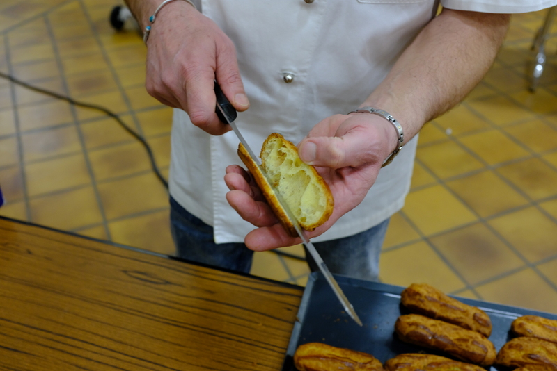 Atelier culinaire