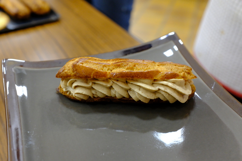 Atelier culinaire