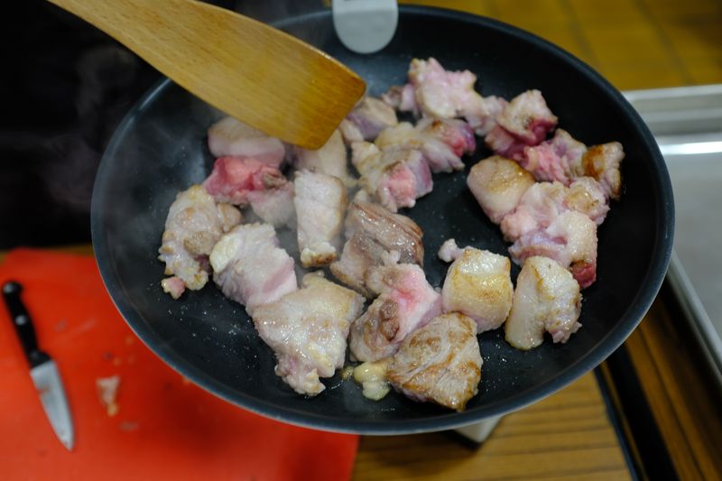 Atelier culinaire
