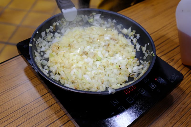 Atelier culinaire