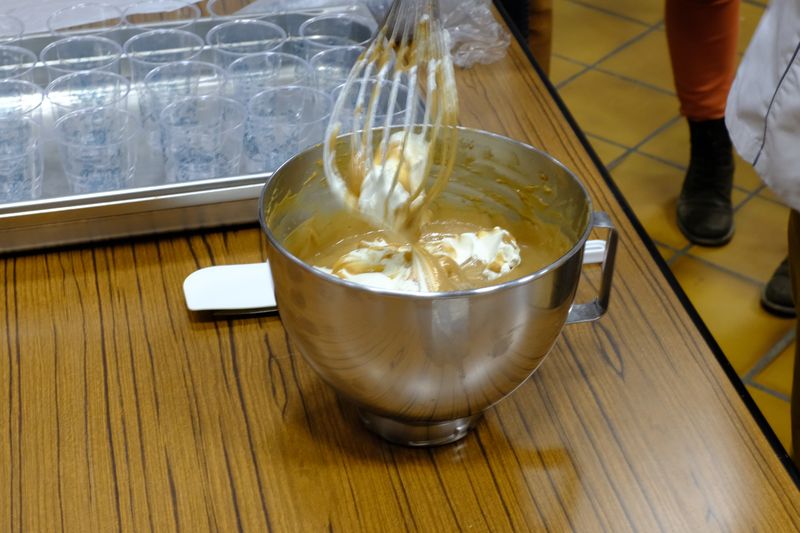 Atelier culinaire