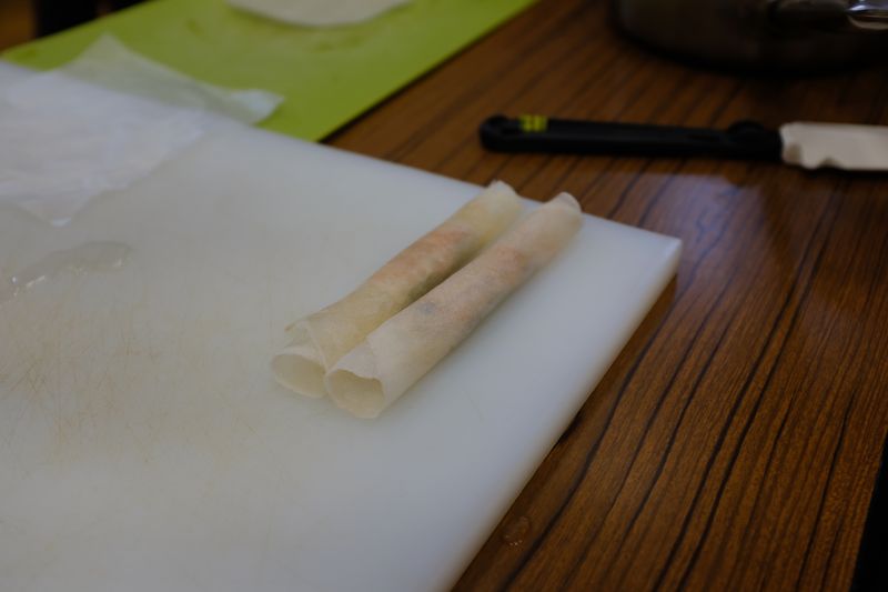 Atelier culinaire